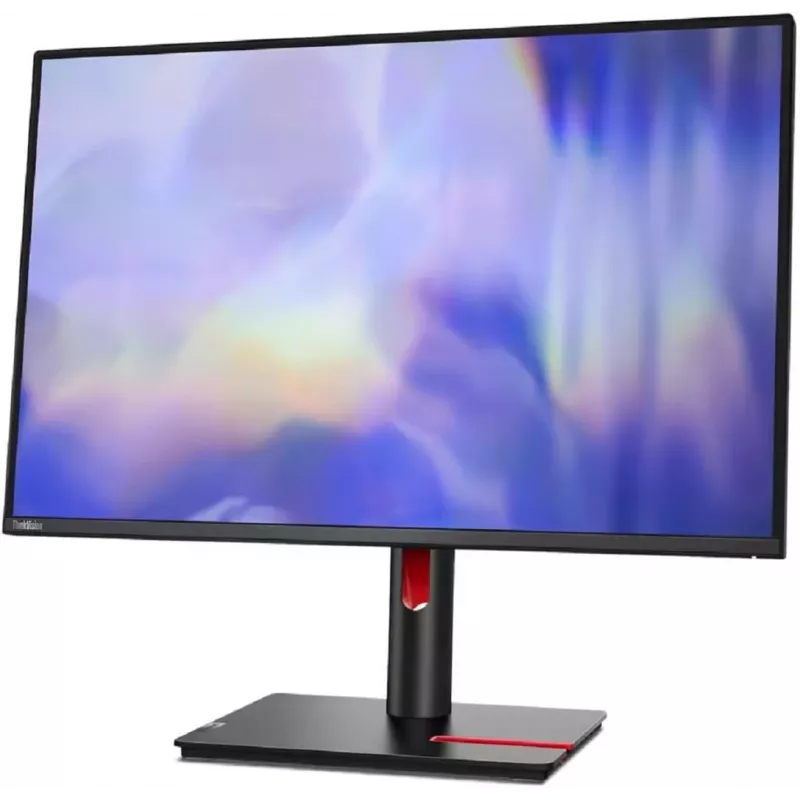 Lenovo T24D-30 24 pulgadas IPS WUXGA monitor - negro (reacondicionado)