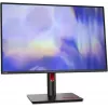 Lenovo T24D-30 24 pulgadas IPS WUXGA monitor - negro (reacondicionado)