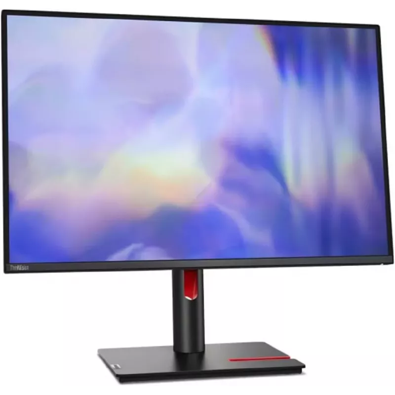Lenovo T24D-30 24 pulgadas IPS WUXGA monitor - negro (reacondicionado)