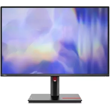 Lenovo T24D-30 24 pulgadas IPS WUXGA monitor - negro (reacondicionado)