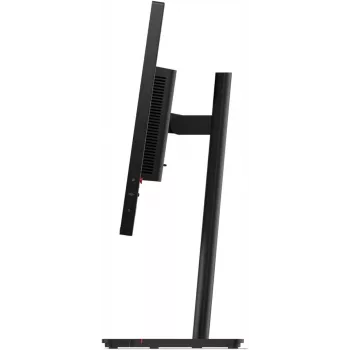 Lenovo T24D-40 23.8 pulgadas WUXGA IPS monitor con hub USB y pie ergonómico (reacondicionado)