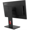 Lenovo T24D-40 23.8 pulgadas WUXGA IPS monitor con hub USB y pie ergonómico (reacondicionado)