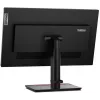 Lenovo T24M-29 23,8 pulgadas IPS Full HD monitor con USB-C 90W PD, KVM y Ethernet (reacondicionado)