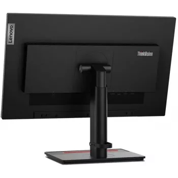 Lenovo T24M-29 23,8 pulgadas IPS Full HD monitor con USB-C 90W PD, KVM y Ethernet (reacondicionado)