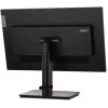 Lenovo T24M-29 23,8 pulgadas IPS Full HD monitor con USB-C 90W PD, KVM y Ethernet (reacondicionado)