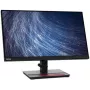 Lenovo T24M-29 23,8 pulgadas IPS Full HD monitor con USB-C 90W PD, KVM y Ethernet (reacondicionado)