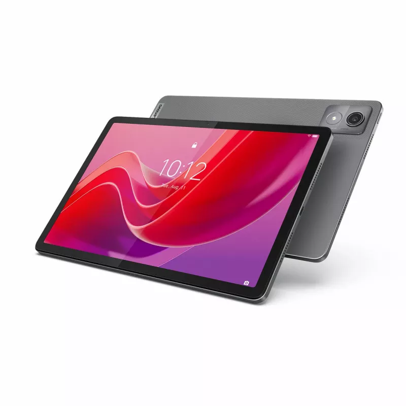 Lenovo Tab K11 8GB RAM 128GB almacenamiento LTE 11 pulgadas Moon Grey ZADK0099ES