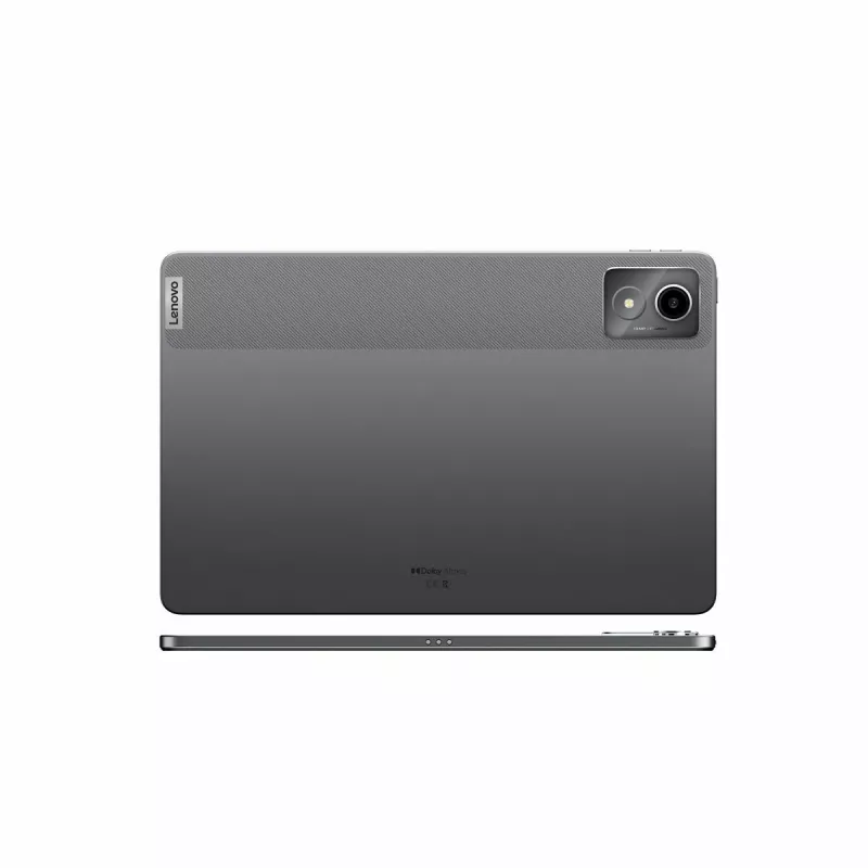 Lenovo Tab K11 8GB RAM 128GB almacenamiento LTE 11 pulgadas Moon Grey ZADK0099ES