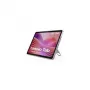 Lenovo Tab ZAEH0055ES Tablet 10,1 inch FHD, MediaTek Helio G85, 4GB RAM, 128GB, Android 14, 5100mAh, Luna Grey + Funda transparente