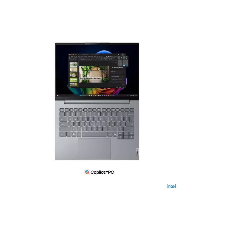 Lenovo ThinkBook 14 G9 IPL 21UX Intel Core Ultra 7 355 32GB RAM 512GB SSD 14