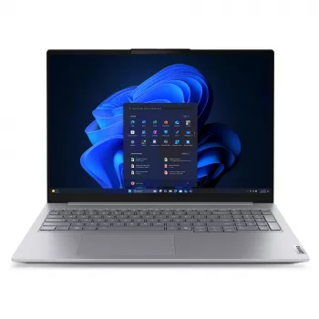 Lenovo ThinkBook 16 G9 AHP 21UT - AMD Ryzen 7 250, 16 GB RAM, 512 GB SSD, 16