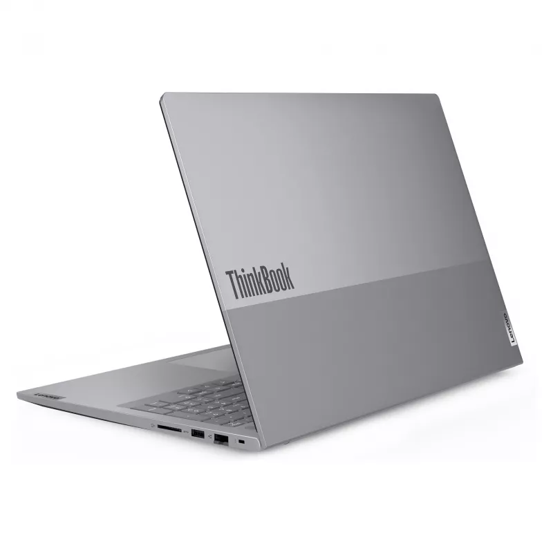 Lenovo ThinkBook 16 G9 AHP 21UT - AMD Ryzen 7 250, 16 GB RAM, 512 GB SSD, 16