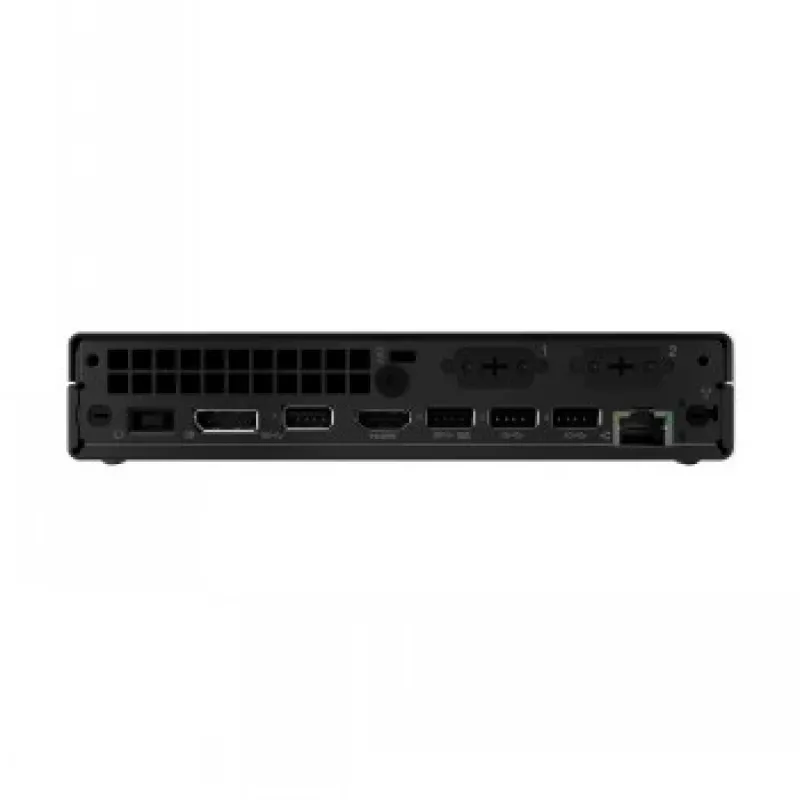 Lenovo ThinkCentre M70q Tiny Gen 6 13A40064MX Mini-PC, Intel Core Ultra 7 265T, 16GB DDR5, 512GB SSD, Windows 11 Pro