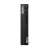 Lenovo ThinkCentre M80q Gen 3 Tiny PC de sobremesa, Intel Core i3-12100T, 8GB RAM, 256GB SSD, Windows 11 Pro