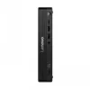 Lenovo ThinkCentre M90q Tiny Gen 6 PC de sobremesa, Intel Core Ultra 7 265T, 16GB RAM, 512GB SSD, Windows 11 Pro, 3 años de garantía