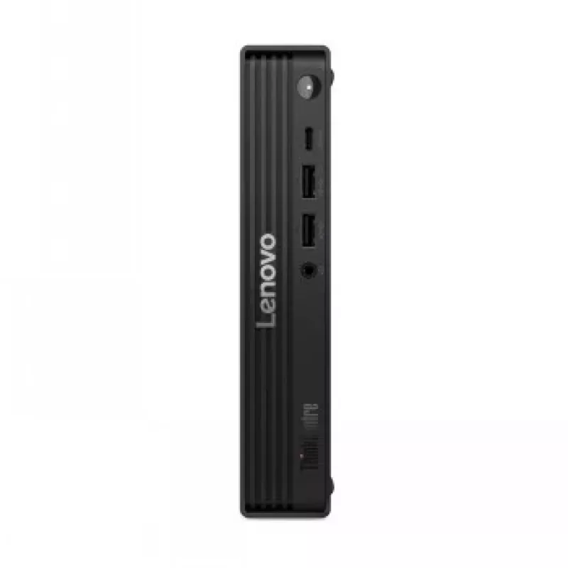 Lenovo ThinkCentre M90q Tiny Gen 6 PC de sobremesa, Intel Core Ultra 7 265T, 16GB RAM, 512GB SSD, Windows 11 Pro, 3 años de garantía