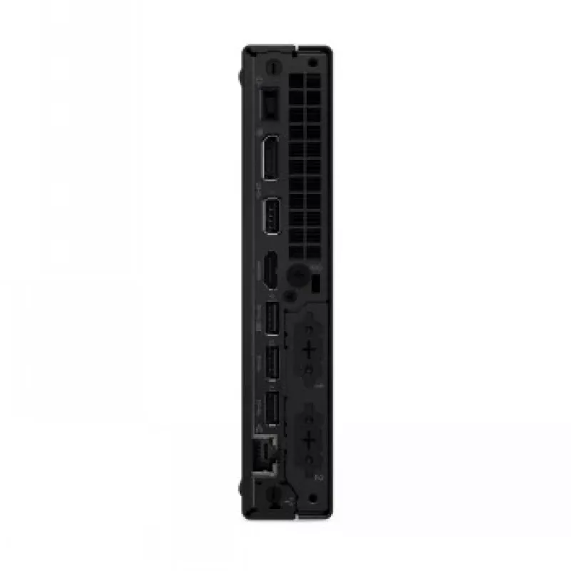 Lenovo ThinkCentre M90q Tiny Gen 6 PC de sobremesa, Intel Core Ultra 7 265T, 16GB RAM, 512GB SSD, Windows 11 Pro, 3 años de garantía