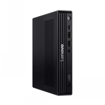 Lenovo ThinkCentre M90q Tiny Gen 6 PC de sobremesa, Intel Core Ultra 7 265T, 16GB RAM, 512GB SSD, Windows 11 Pro, 3 años de garantía