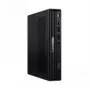 Lenovo ThinkCentre M90q Tiny Gen 6 PC de sobremesa, Intel Core Ultra 7 265T, 16GB RAM, 512GB SSD, Windows 11 Pro, 3 años de garantía