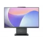 Lenovo ThinkCentre neo 50a 24 G5 All-in-One PC, 23,8 inch FHD, Intel Core 5 210H, 16 GB DDR5, 256 GB SSD, Intel Graphics, Windows 11 Pro, teclado inglés, 3 años de garantía