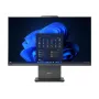 Lenovo ThinkCentre neo 50a 24 G6 LNL PC Sobremesa Todo en Uno, 23,8 inch FHD, Intel Core Ultra 5 226V, 16 GB LPDDR5X, 512 GB SSD, Intel Arc Graphics 130V, sin unidad óptica, teclado inglés, Windows 11 Pro, 36 meses de garantía