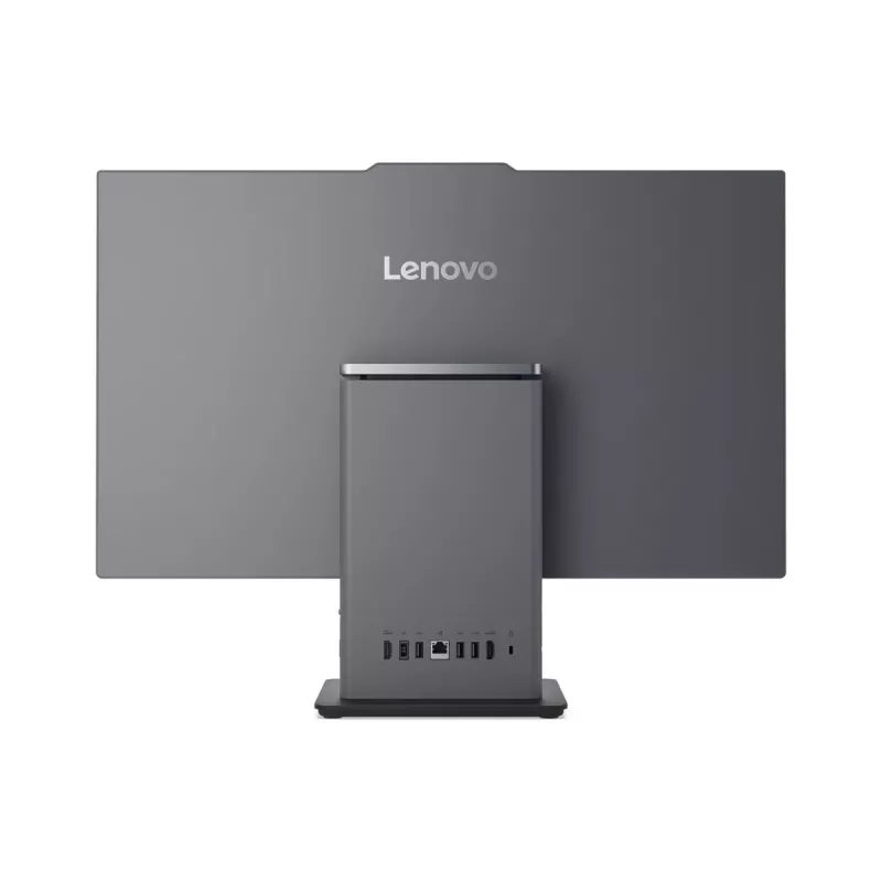 Lenovo ThinkCentre neo 50a 27 Gen 6 13QF001LMH PC todo en uno, Intel Core Ultra 5 226V, 27 pulgadas Full HD, 16GB LPDDR5X, 512GB SSD, Windows 11 Pro