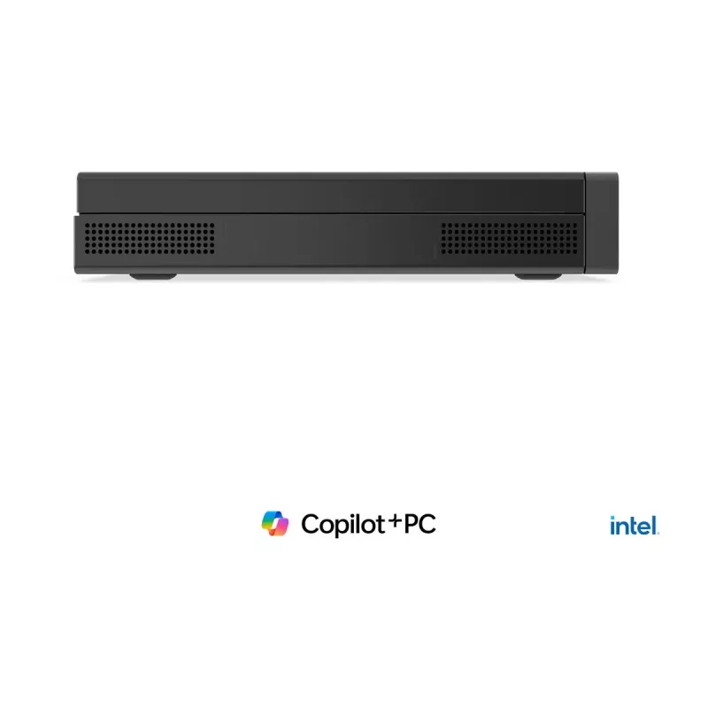 Lenovo ThinkCentre neo 50q Gen 6 13HR000KMH Mini-PC, Intel Core Ultra 7 256V, 16GB LPDDR5x, 512GB SSD, Windows 11 Pro