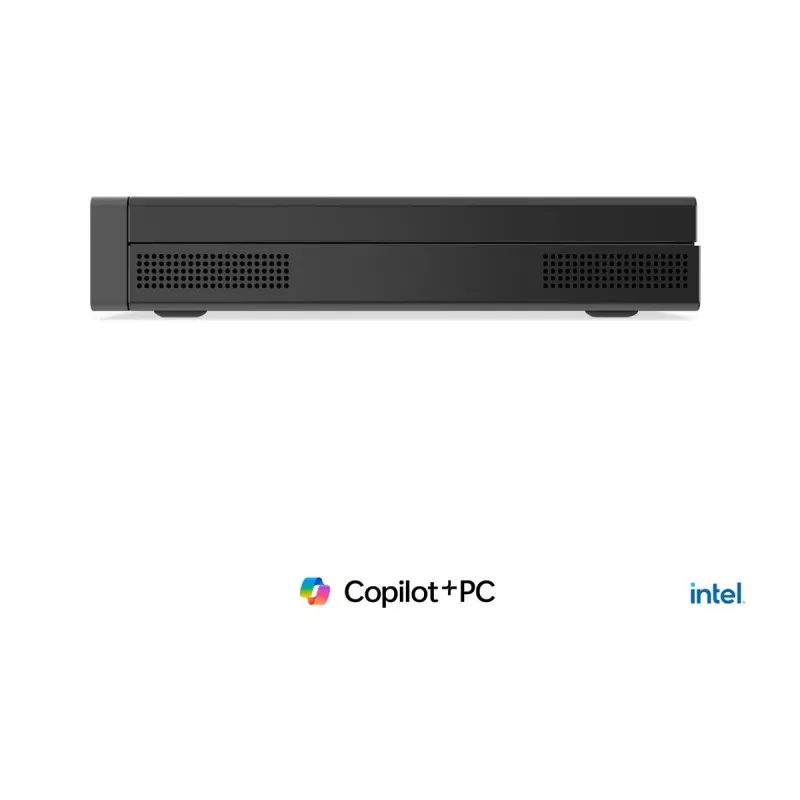 Lenovo ThinkCentre neo 50q Gen 6 13HR000KMH Mini-PC, Intel Core Ultra 7 256V, 16GB LPDDR5x, 512GB SSD, Windows 11 Pro