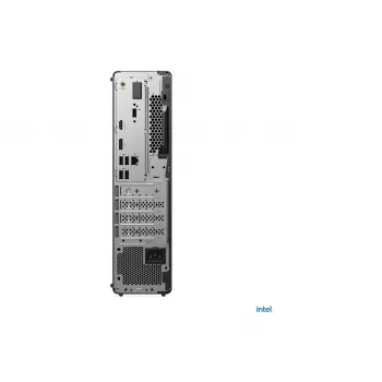 Lenovo ThinkCentre neo 50s Gen 6 13DM SFF PC de sobremesa, Intel Core 3 205, 8GB RAM, Windows 11 Pro