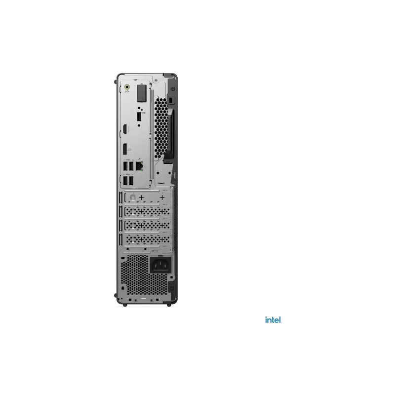 Lenovo ThinkCentre neo 50s Gen 6 13DM SFF PC de sobremesa, Intel Core 3 205, 8GB RAM, Windows 11 Pro