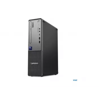 Lenovo ThinkCentre neo 50s Gen 6 13DM SFF PC de sobremesa, Intel Core 3 205, 8GB RAM, Windows 11 Pro