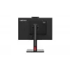 Lenovo ThinkCentre TIO24 G5 23,8 pulgadas Full HD IPS monitor táctil (reacondicionado)