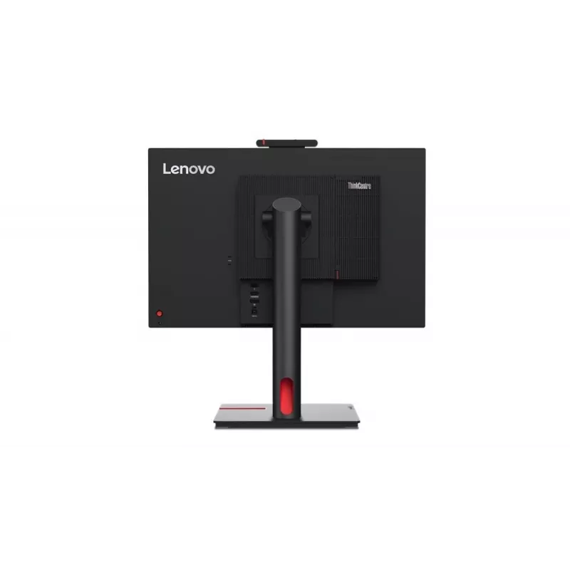 Lenovo ThinkCentre TIO24 G5 23,8 pulgadas Full HD IPS monitor táctil (reacondicionado)