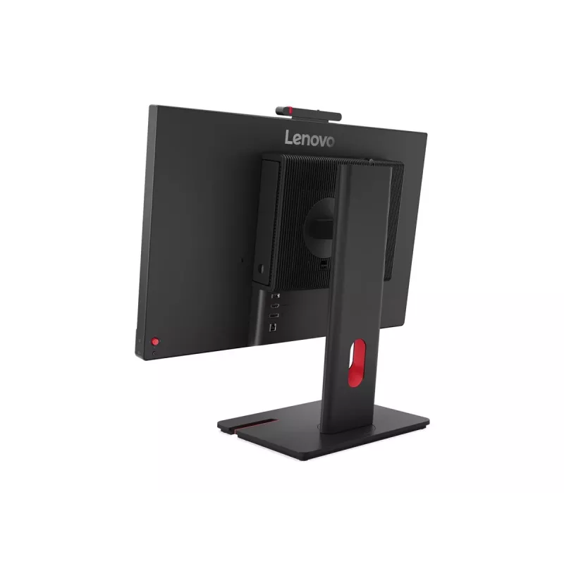 Lenovo ThinkCentre TIO24 Touch Gen 6 monitor táctil Full HD de 23,8 pulgadas