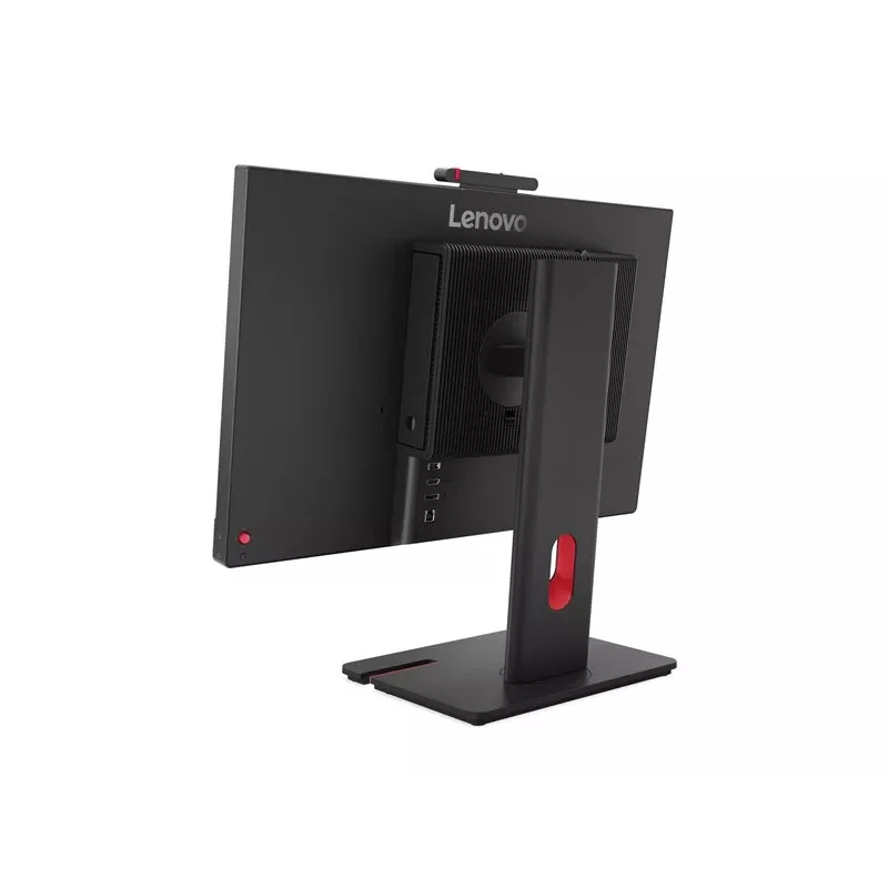 Lenovo ThinkCentre TIO24 Touch Gen 6 monitor táctil Full HD de 23,8 pulgadas