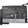 Batería para portátil Lenovo ThinkPad 3 celdas 4540 mAh 53 Wh para ThinkPad Yoga 460 (00HW020)