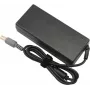 Lenovo ThinkPad Fuente de alimentación 90W (EU1) - Negro (92P1109)