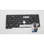 Lenovo ThinkPad E14/E15 Gen 4 Teclado nórdico 5N21D68024