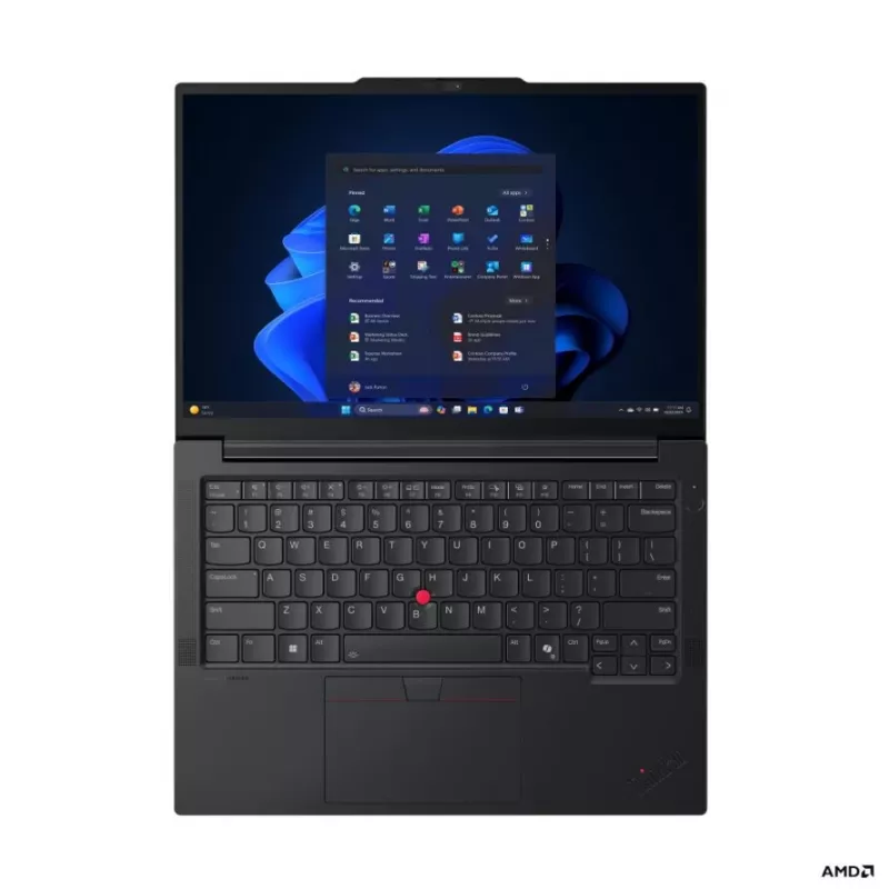 Lenovo ThinkPad E14 G8 AMD portátil 14