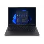 Lenovo ThinkPad E14 Gen 8 portátil de 14 inch WUXGA AMD Ryzen 7 AI 345 16GB 512GB SSD AMD Radeon 840M Windows 11 Pro teclado nórdico con retroiluminación lector de huellas 3 años de garantía