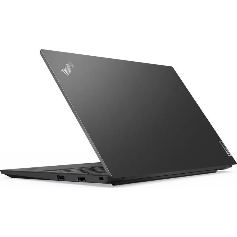 Portátil Lenovo ThinkPad E15 G3, Ryzen 5, 8GB RAM, SSD, 15,6 pulgadas FHD (reacondicionado)