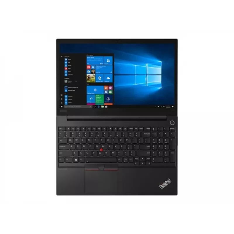 Lenovo ThinkPad E15 Portátil - Intel Core i7, 16GB RAM, 512GB SSD, pantalla FHD de 15,6 pulgadas (reacondicionado)