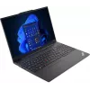 Lenovo ThinkPad E16 G3 Portátil, Ryzen 7, 16GB RAM, SSD, 16 pulgadas WQXGA (reacondicionado)