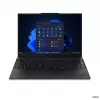 Lenovo ThinkPad E16 G4 AMD portátil 16 pulgadas WUXGA IPS, AMD Ryzen AI 5 330, 16 GB DDR5, 512 GB SSD, AMD Radeon 820M, Windows 11 Pro, negro, teclado nórdico