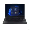 Lenovo ThinkPad E16 G4 AMD Portátil 16 inch WUXGA IPS, AMD Ryzen AI 5 330, 16 GB DDR5, 512 GB SSD, gráficos AMD Radeon 820M, Windows 11 Pro, Negro