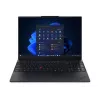 Lenovo ThinkPad E16 G4 AMD Portátil 16 inch WUXGA IPS, AMD Ryzen AI 5 330, 16 GB DDR5, 512 GB SSD, gráficos AMD Radeon 820M, Windows 11 Pro, Negro