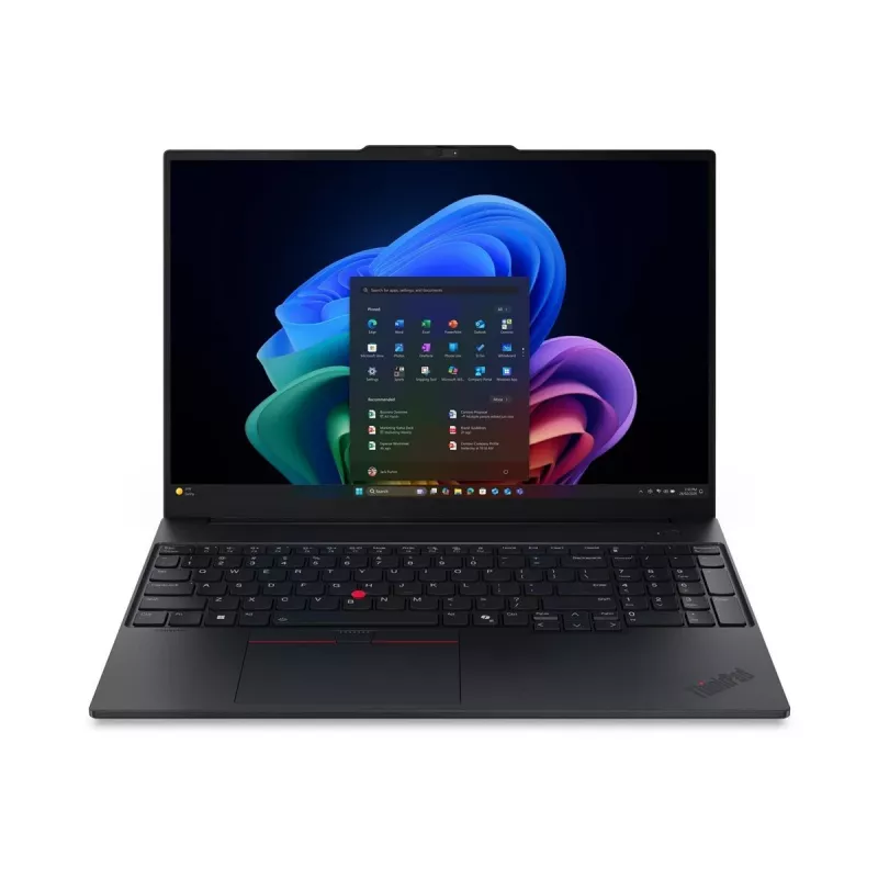 Lenovo ThinkPad E16 G4 Intel portátil 16