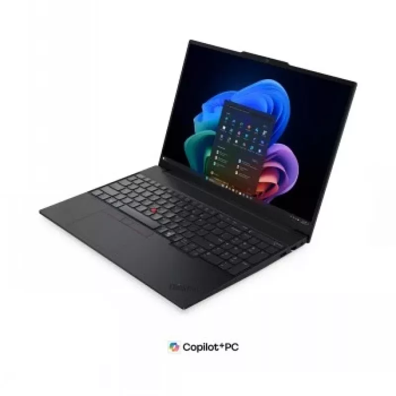 Lenovo ThinkPad E16 G4 Intel portátil 16