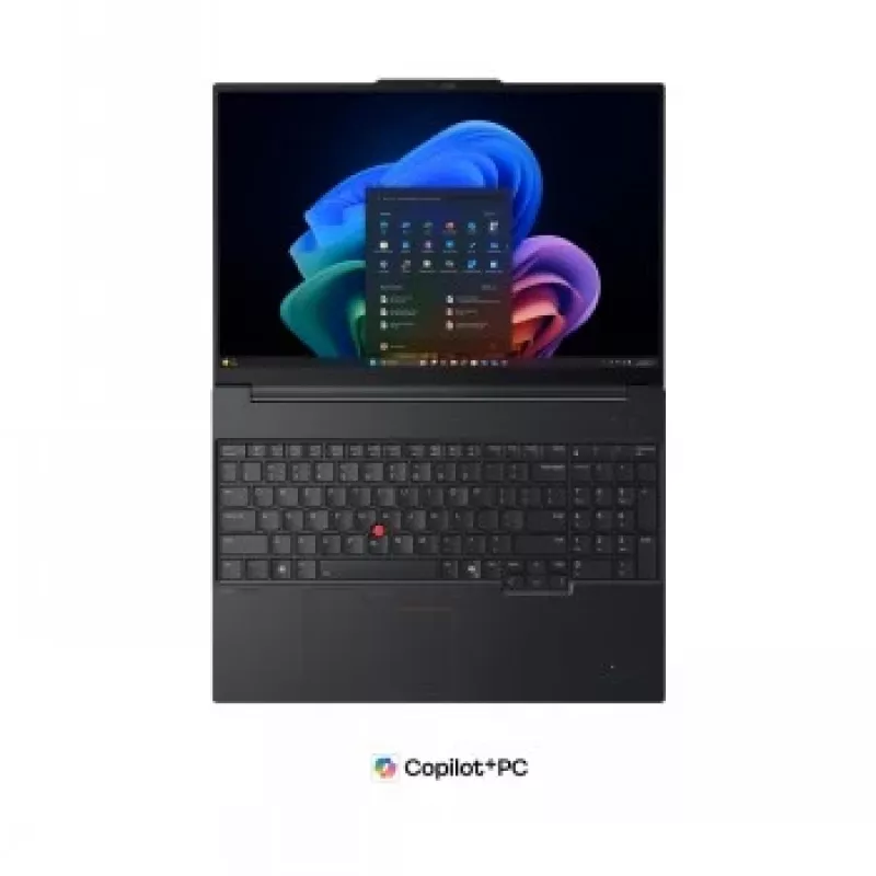 Lenovo ThinkPad E16 G4 Intel portátil 16