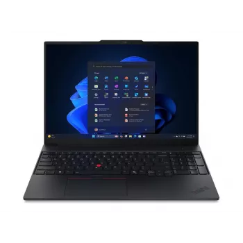 Lenovo ThinkPad E16 Gen 4 portátil de 16